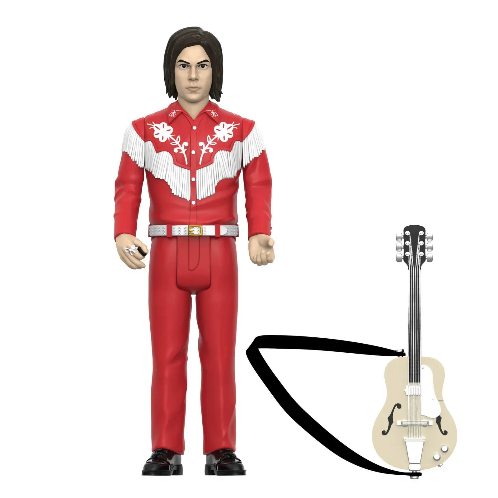 THE WHITE STRIPES 2-PACK REACTION FIGURES (Elephant) - Image 3