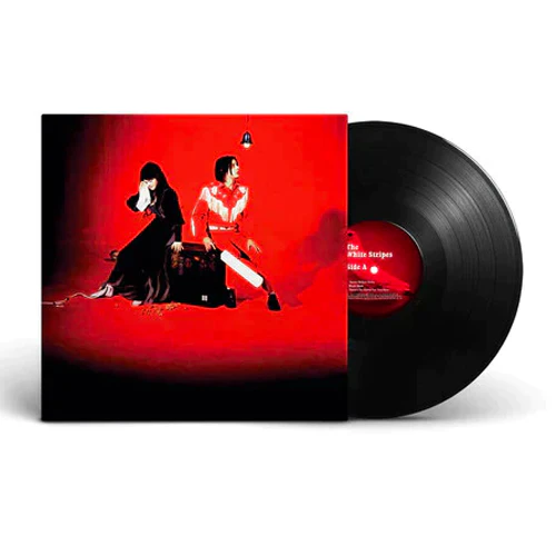 THE WHITE STRIPES 'ELEPHANT' 2LP - Image 2