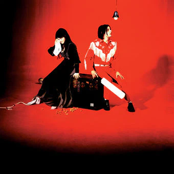 THE WHITE STRIPES 'ELEPHANT' 2LP - Image 3