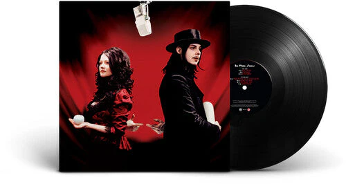 THE WHITE STRIPES 'GET BEHIND ME SATAN' 2LP - Image 2
