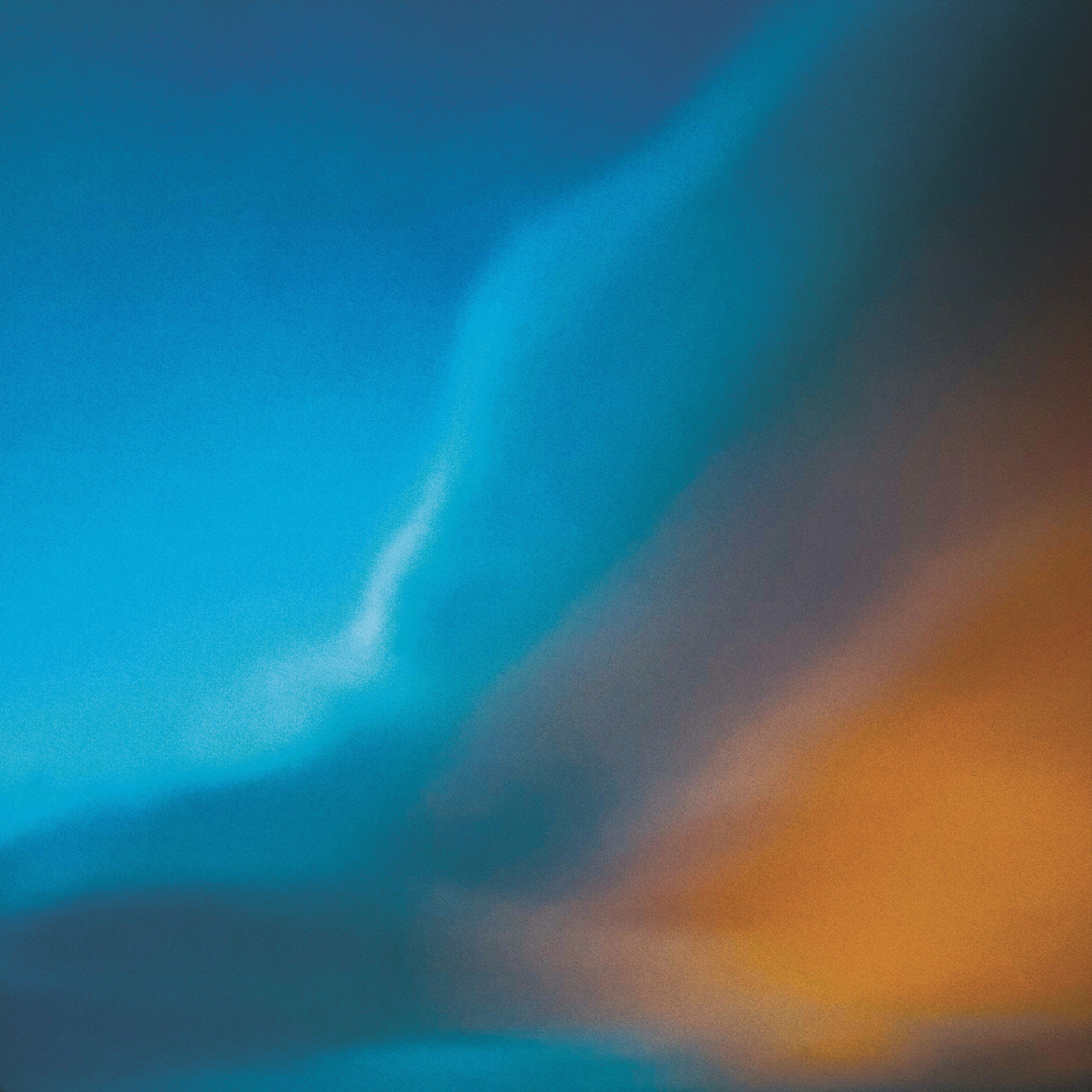 THIRTY SECONDS TO MARS ‘IT'S THE END OF THE WORLD BUT IT'S A BEAUTIFUL DAY’ LP - EXCLUSIVE - LTD. 500 (ALTERNATE COVER #8 - TANGERINE - Image 2