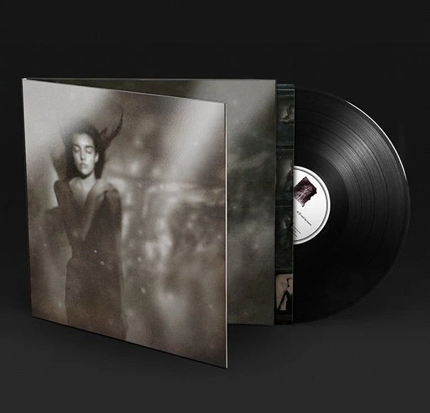 THIS MORTAL COIL 'IT'LL END IN TEARS' LP - Image 2