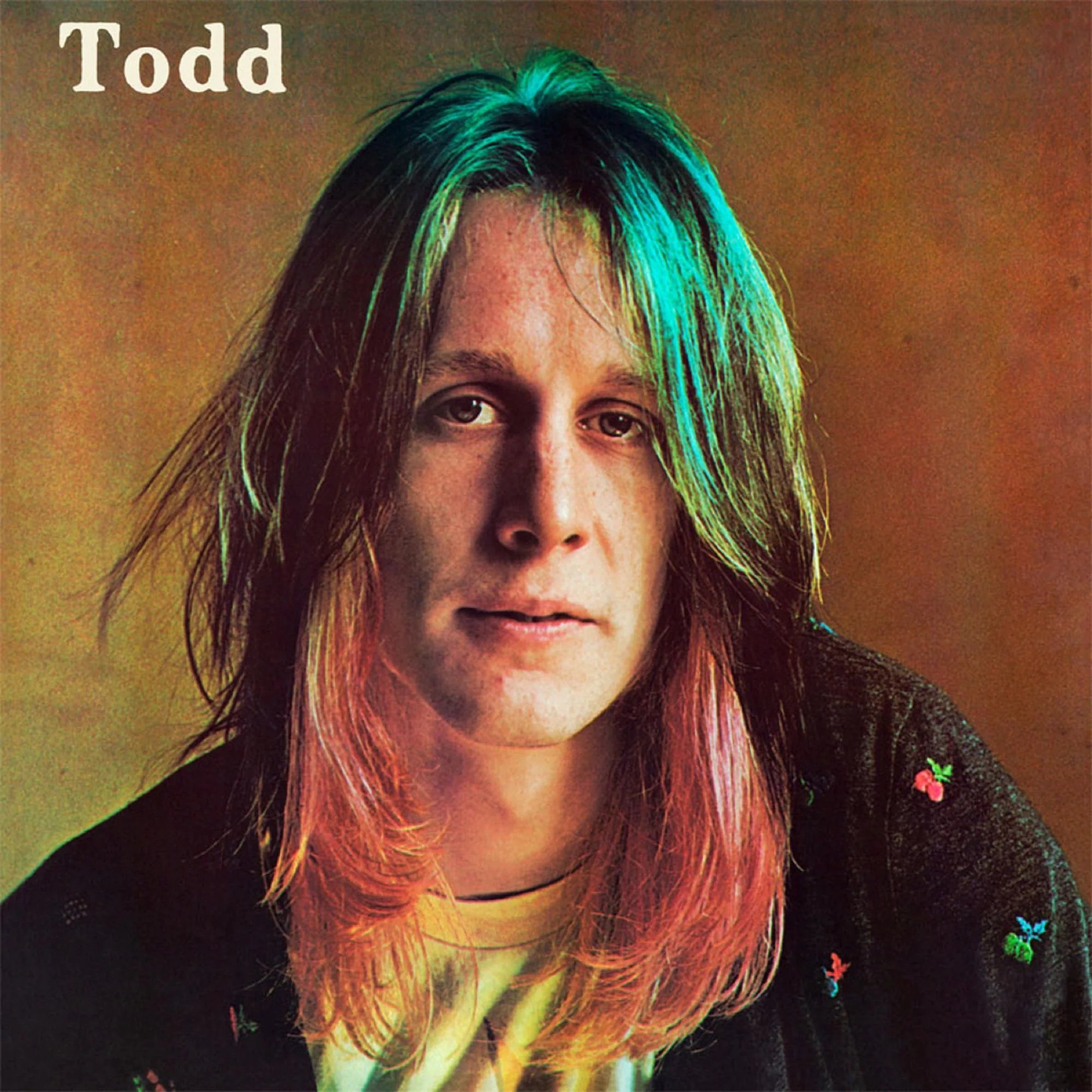 TODD RUNDGREN 'TODD' 2LP - Image 2