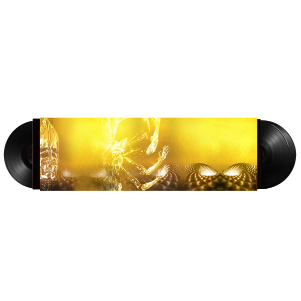 TOOL 'FEAR INOCULUM' 3LP - Image 2