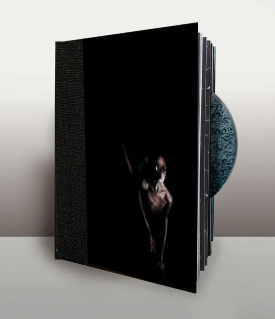 TOOL 'OPIATE²' BLU-RAY + BOOK - Image 2