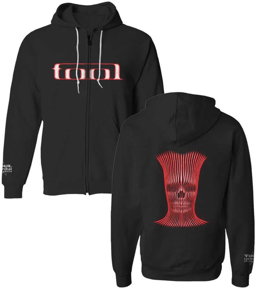TOOL 'X-RAY' SWEATSHIRT - Image 2