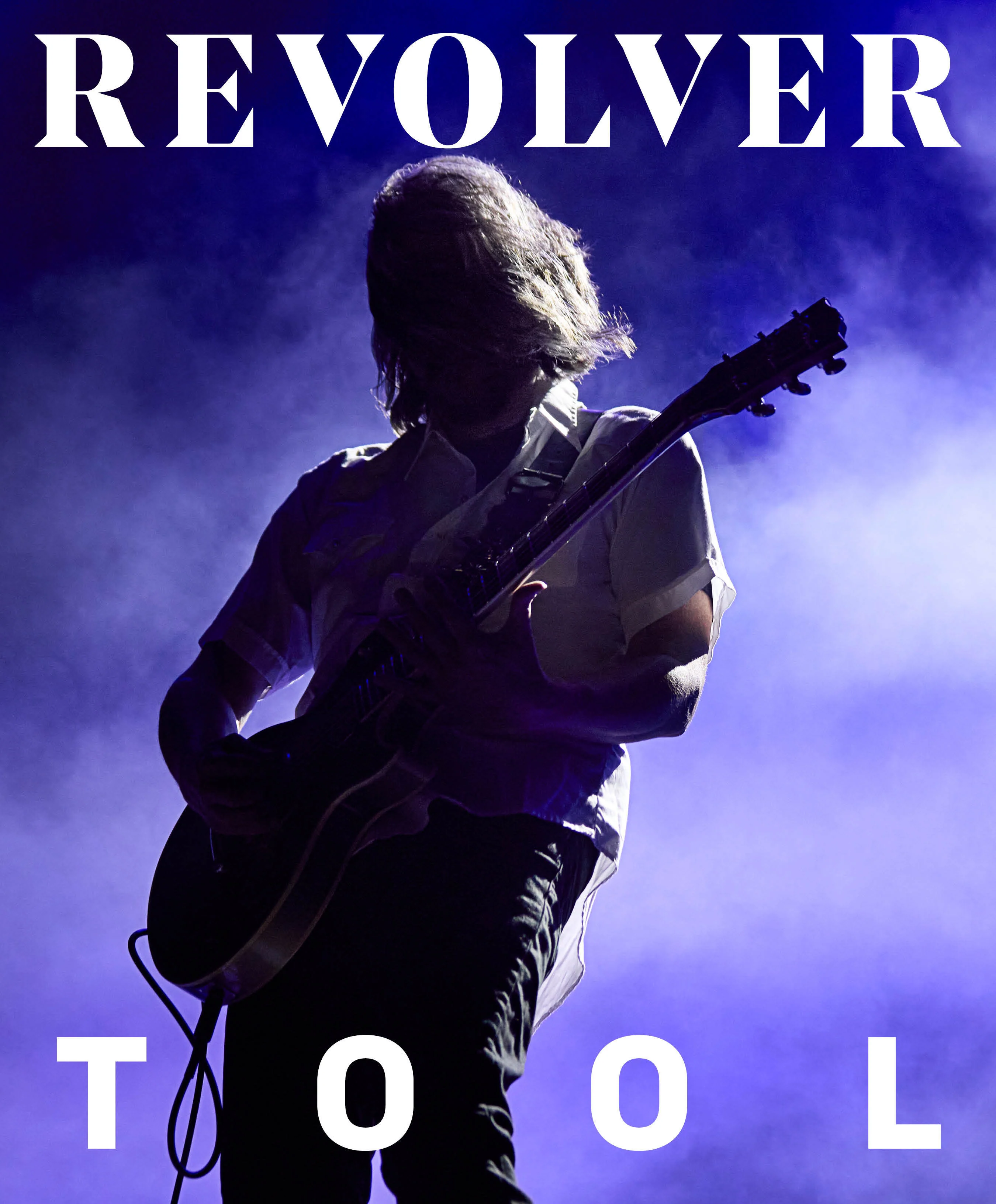 TOOL x REVOLVER – 4 ALTERNATE 2025 SPRING ISSUE COVERS IN HEAVY-DUTY NUMBERED SLIPCASE - Image 5