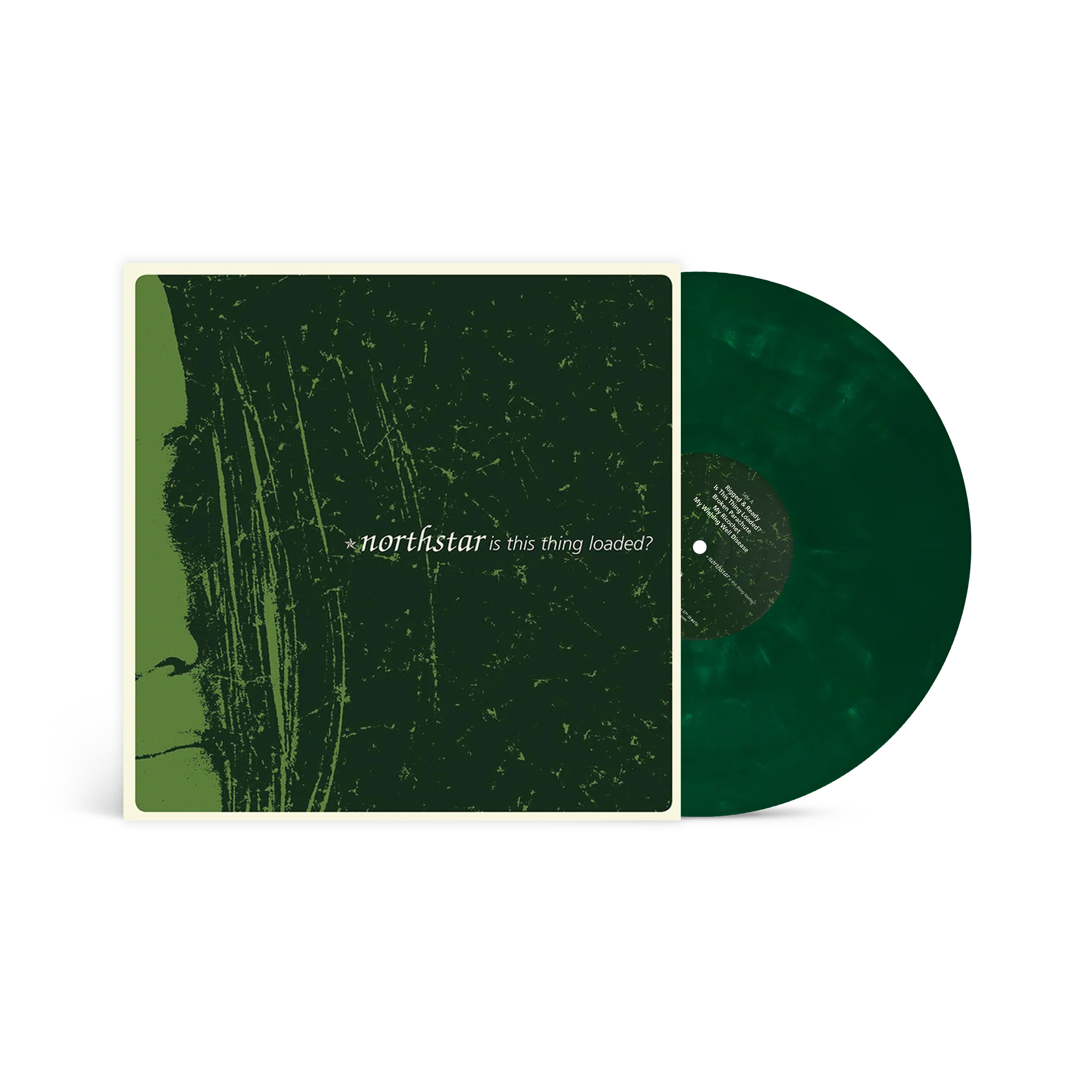 TRIPLE CROWN RECORDS BUNDLE - Image 4