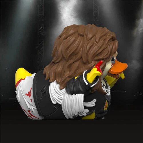 OZZY OSBOURNE TUBBZ COSPLAY DUCK - FIRST EDITION - Image 3