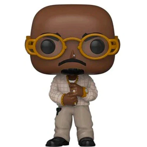 2PAC LOYAL TO THE GAME FUNKO POP! ROCKS FIGURE - Image 2