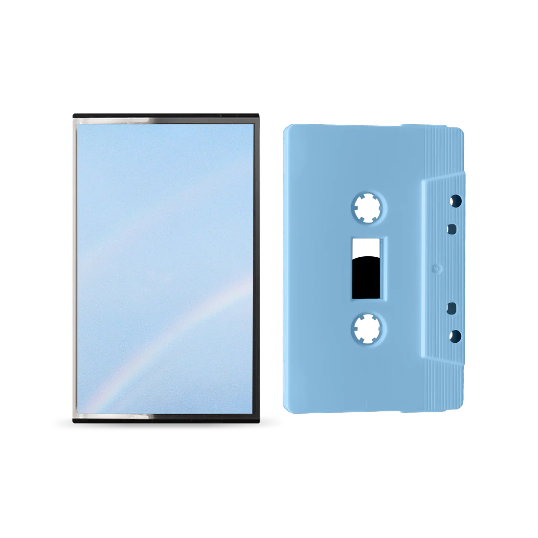 TURNSTILE 'NEVER ENOUGH' CASSETTE