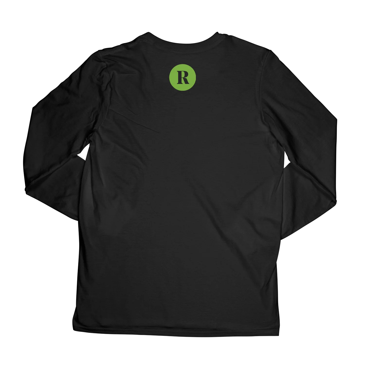 TYPE O NEGATIVE REVOLVER EXCLUSIVE LONG SLEEVE - Image 2