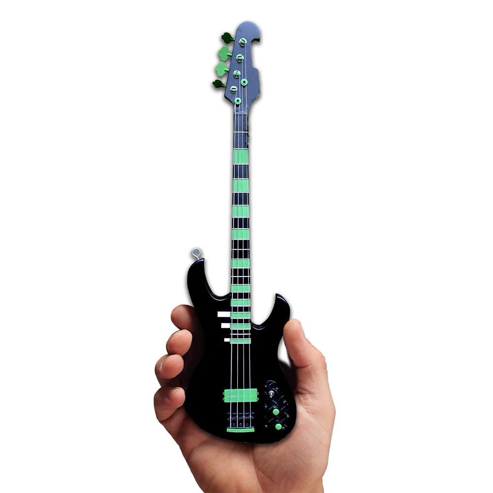 TYPE O NEGATIVE - MINI INSTRUMENT SET – ONLY 100 AVAILABLE - Image 2