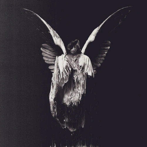 UNDEROATH 'ERASE ME' LP - OPAQUE NEON GREEN - Image 2