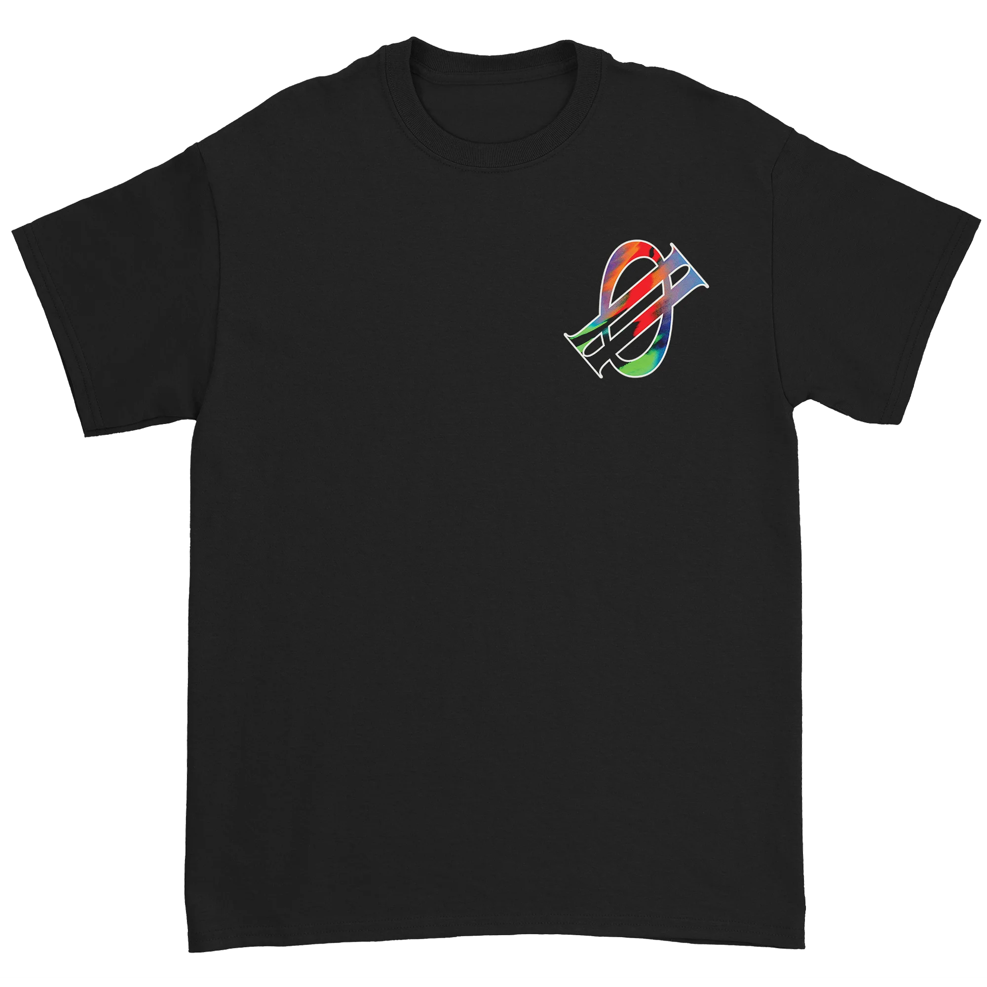 UNDEROATH THE PLACE AFTER THIS ONE T-SHIRT - Image 2
