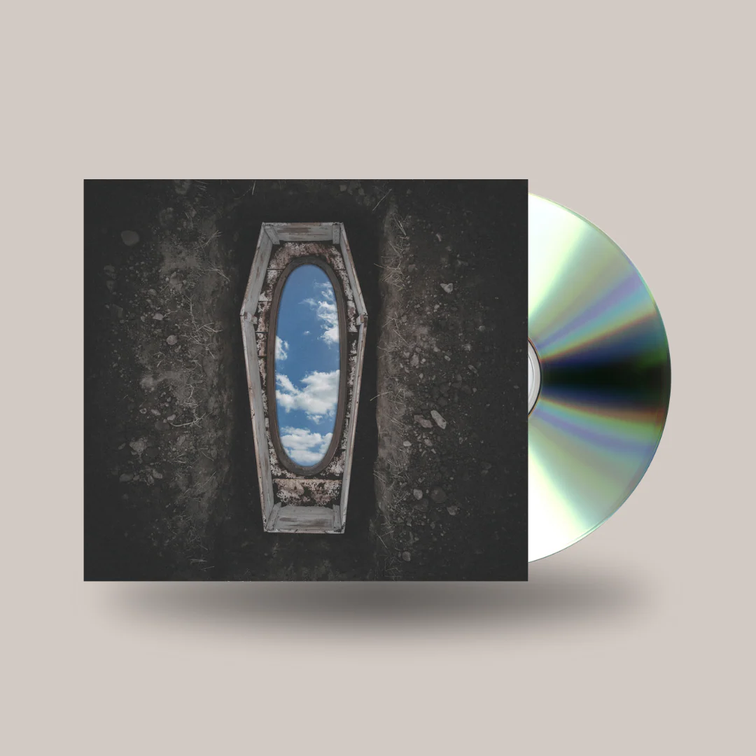 UNWILL 'PAST LIFE' CD