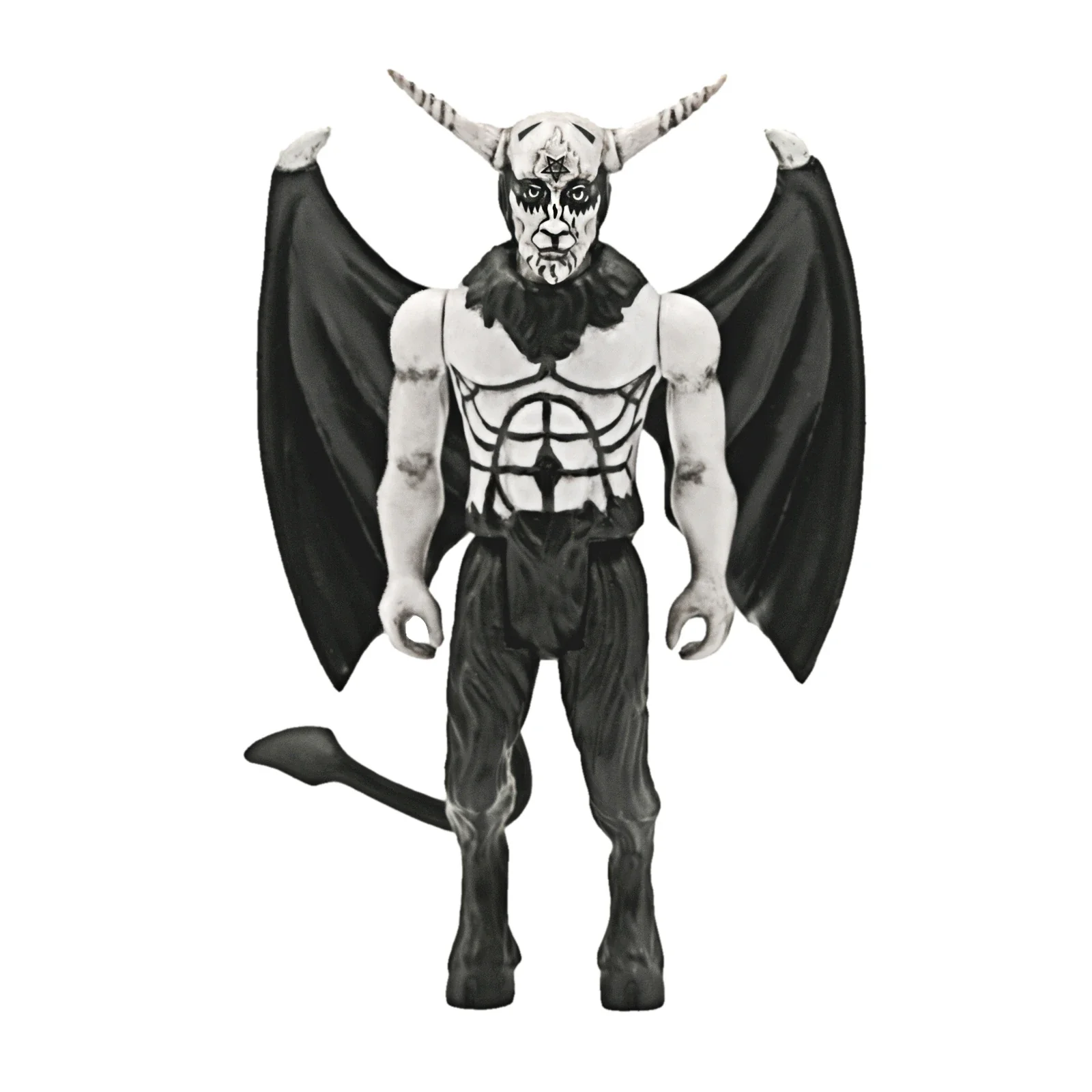 VENOM REACTION FIGURE 'BLACK METAL' - Image 2