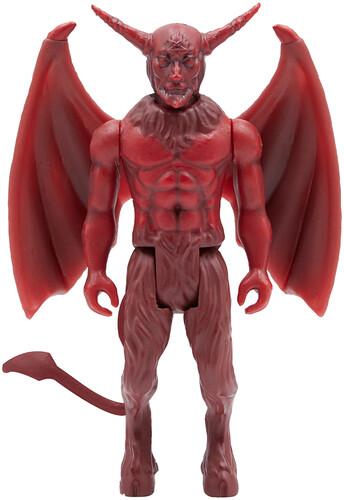 VENOM REACTION FIGURE - BLOODLUST - Image 2