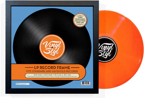 VINYL STYL - 12" RECORD FRAME - Image 2