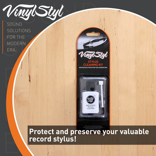 VINYL STYL - STYLUS CLEANING KIT - Image 2