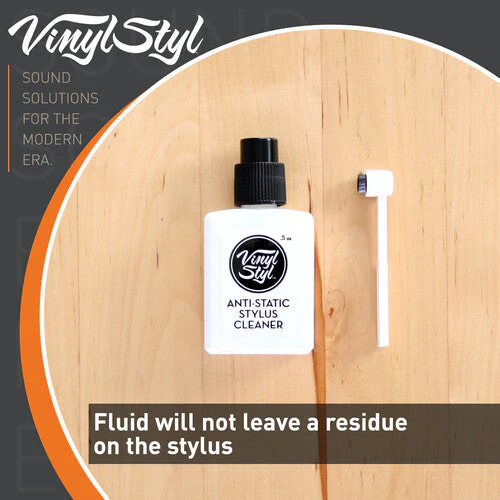 VINYL STYL - STYLUS CLEANING KIT - Image 3