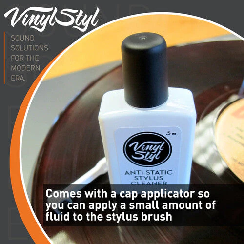 VINYL STYL - STYLUS CLEANING KIT - Image 5