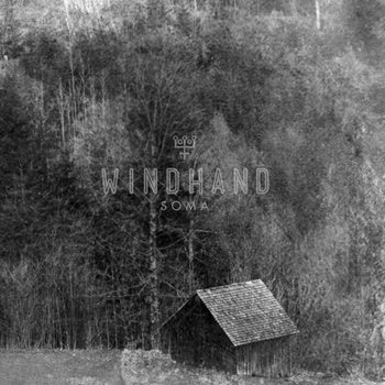 WINDHAND 'SOMA' 2LP - IMPORT - POOL OF BLOOD - Image 2