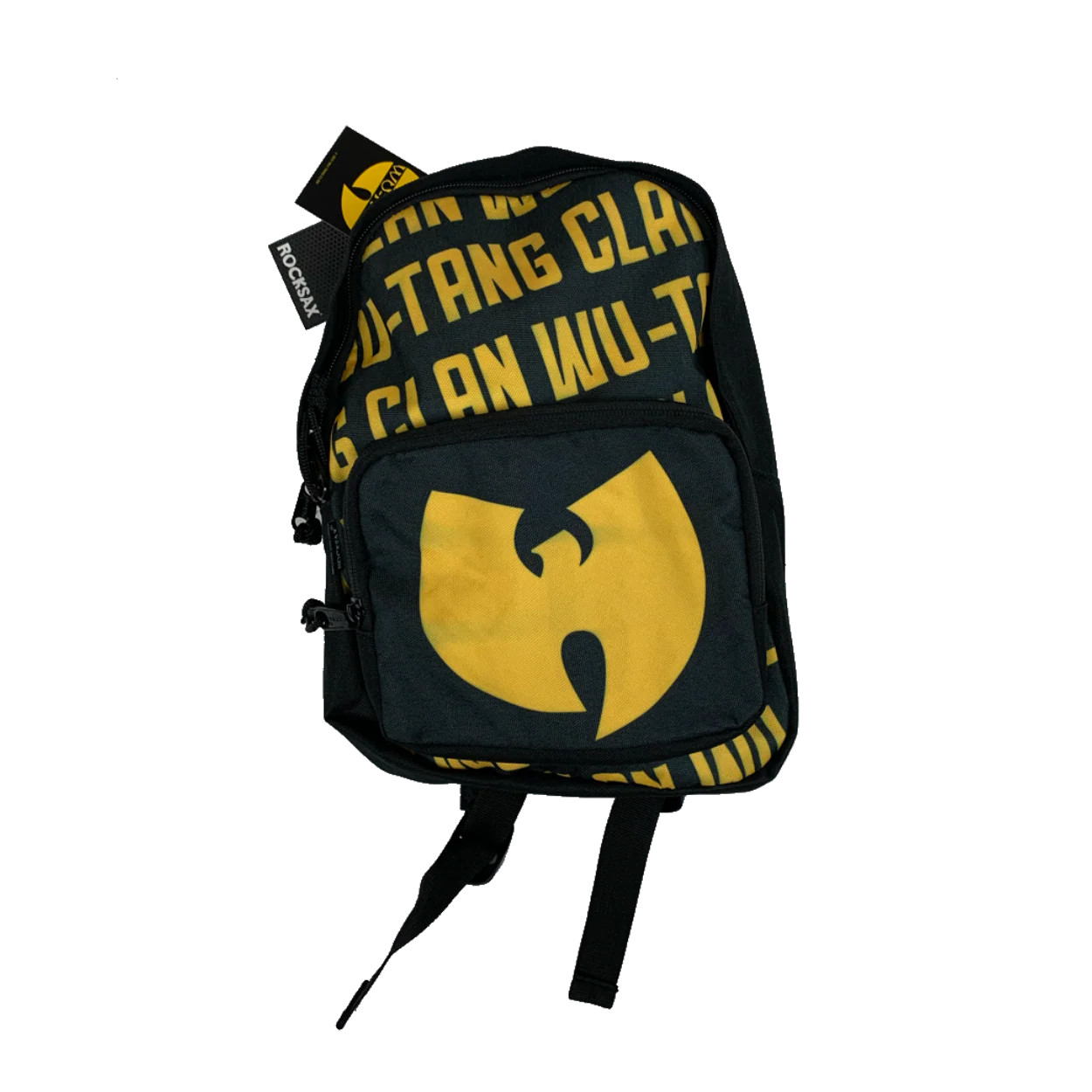 WU-TANG CLAN - LOGO - MINI PACK