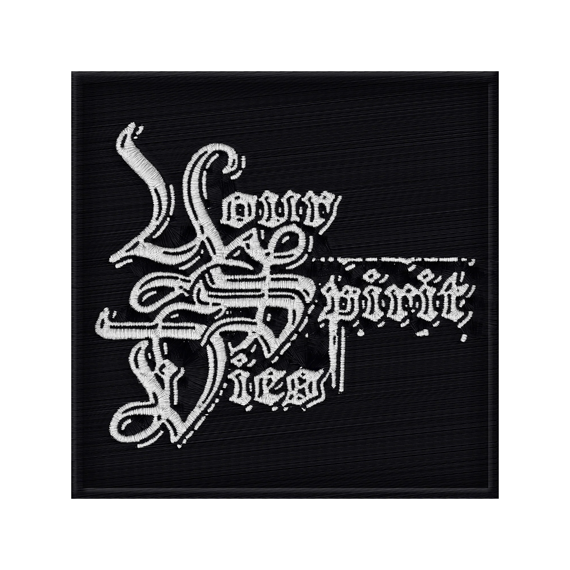 YOUR SPIRIT DIES 'MY GNAWING PAINS WILL NEVER REST' CD - Image 2
