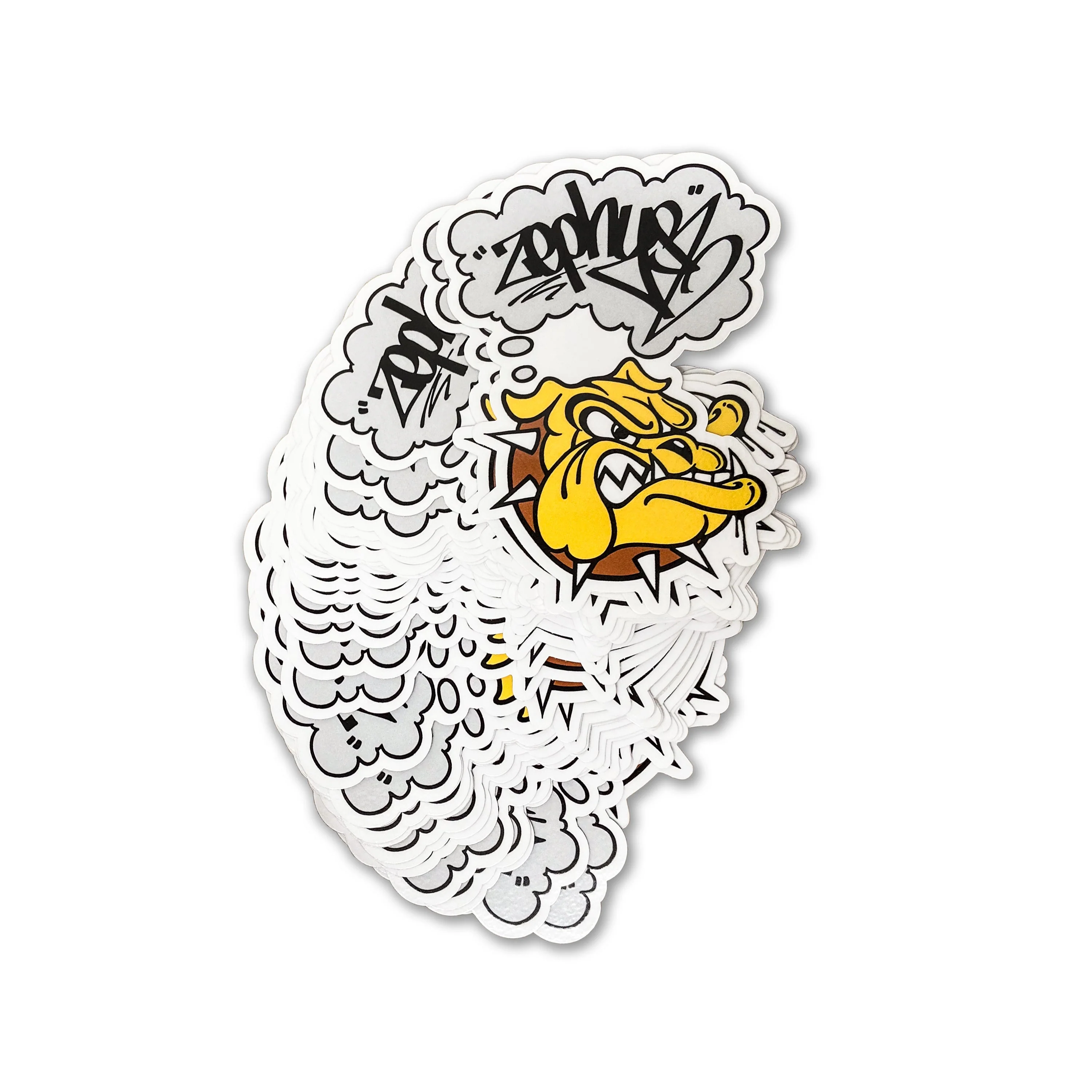 ZEPHYR 'GRAFFITI BLACK BOOK/SCRAPBOOK: 1978 & BEYOND' BOOK - Image 19